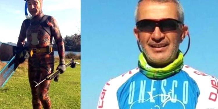 Muğla’da sürat teknesinin çarptığı dalgıç hayatını kaybetti