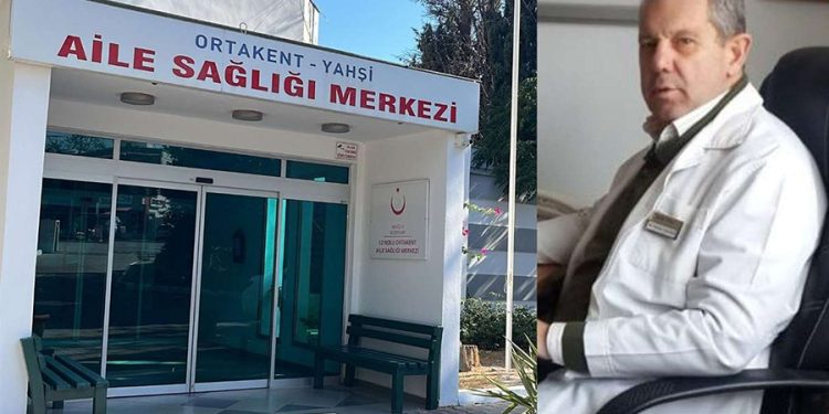 Bodrum’da doktorun kalp krizi geçirdiği arbedenin sanığına tahliye