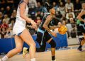 Bodrum Basketbolunun Avrupa’daki Sesi Oldular
