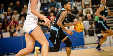 Bodrum Basketbolunun Avrupa’daki Sesi Oldular