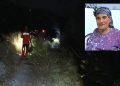 Üç gün önce önce kaybolan kadın ölü bulundu  