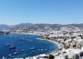 Bodrum, ‘Dünyanın En İyi Seyahat Rotaları’ arasında yer aldı