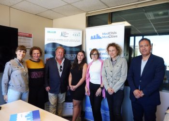 Bodrum Belediyesi, Uluslararası Platformda