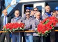 Maximiles Black The Bodrum Cup yelken yarışları Ege’de festival havası estirdi