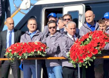 Maximiles Black The Bodrum Cup yelken yarışları Ege’de festival havası estirdi