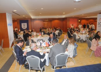 POYD Bodrum’da İlk Buluşmasını Gerçekleştirdi