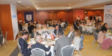 POYD Bodrum’da İlk Buluşmasını Gerçekleştirdi