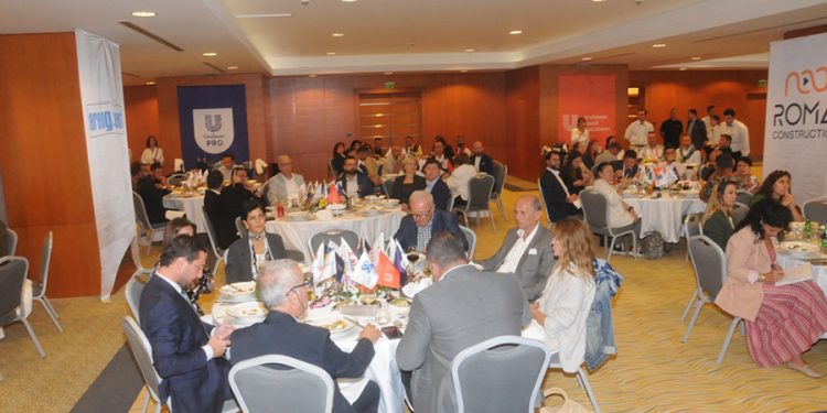 POYD Bodrum’da İlk Buluşmasını Gerçekleştirdi