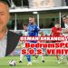 OSMAN ARKANGİL YAZDI: Bodrumspor, S.O.S veriyor.