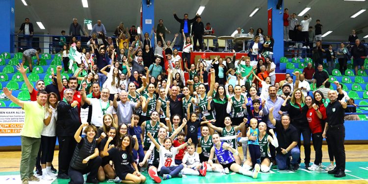 B.B.Bodrumspor, Çanakkale Belediyespor’u Yendi