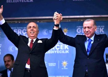 AKP kulisi: Aydın Ayaydın bakan oluyor