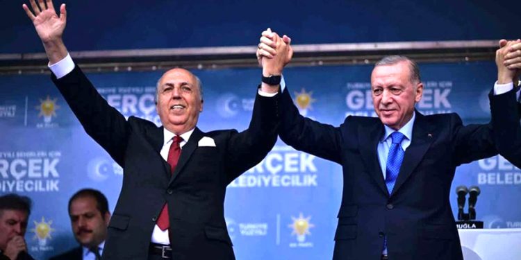 AKP kulisi: Aydın Ayaydın bakan oluyor