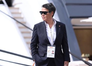 Durdurulamaz Bir Vizyoner