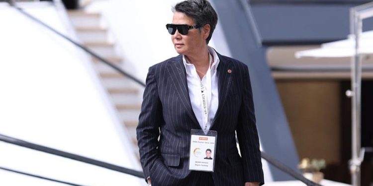 Durdurulamaz Bir Vizyoner