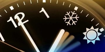 Kış saati uygulaması bu gece başlıyor!