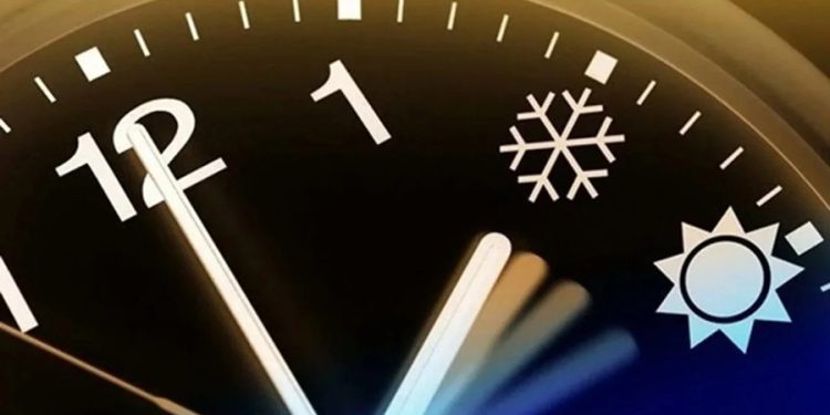 Kış saati uygulaması bu gece başlıyor!