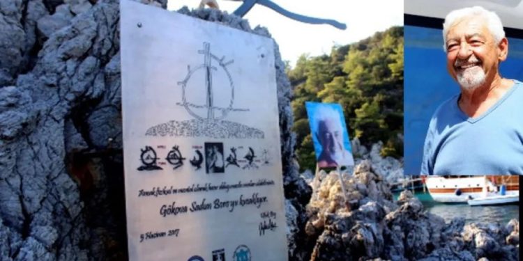 BESİAD, Sadun Boro’yı, unutmadı