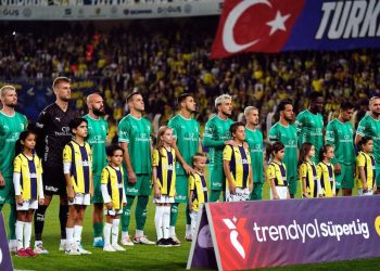 Fenerbahçe: 2 – Bodrum FK: 0