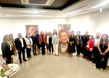 Sedef Kabaş, “Cumhuriyetimizden en ufak bir ödün vermeden de yolculuğumuza devam edeceğiz.”