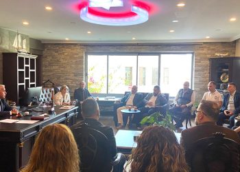 Bodrum’da kaçak yapılara hazır beton verilemeyecek