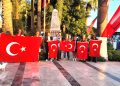 Zafer Partisi, Atatürk’ün Mirasına Sahip Çıkmak İçin Meydanda