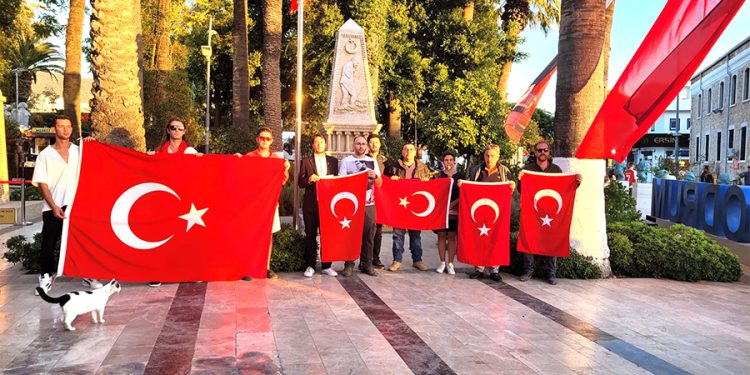 Zafer Partisi, Atatürk’ün Mirasına Sahip Çıkmak İçin Meydanda