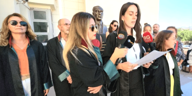 Bodrumlu avukatlar “Ülkemizde 4 ekim hayvanlar günü olmaktan çıkmıştır”