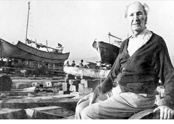 HALİKARNAS BALIKÇISI 51. ÖLÜM YILDÖNÜMÜNDE BODRUM’DA ANILIYOR