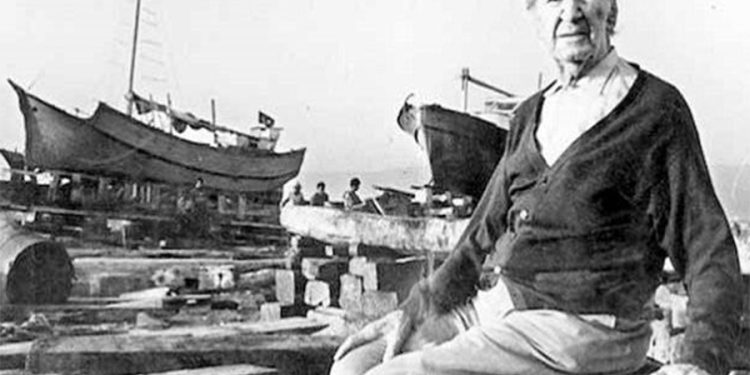 HALİKARNAS BALIKÇISI 51. ÖLÜM YILDÖNÜMÜNDE BODRUM’DA ANILIYOR