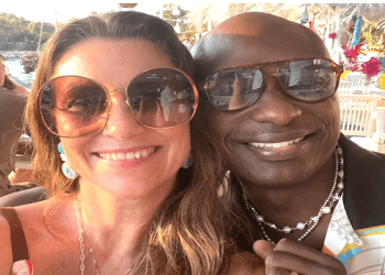 Norveç Prensesi Balayı tatil için Bodrum’u tercih etti