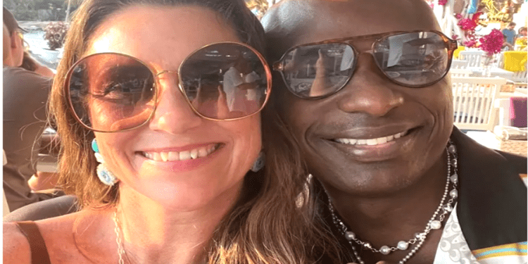 Norveç Prensesi Balayı tatil için Bodrum’u tercih etti