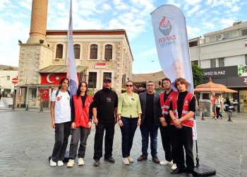 Zafer Partisi Bodrum Sağlık Skandalına Dikkat Çekmek İçin Sahaya İndi