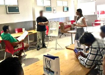 “Toplumsal Cinsiyet Eşitliği ve Şiddet Farkındalığı” Eğitimi