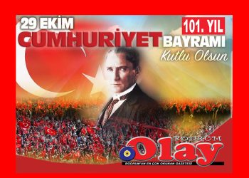 29 Ekim Hakkında, Mustafa Kemal Atatürk’ün Sözleri