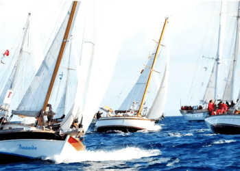 Bodrum’da The Bodrum Cup heyecanı başlıyor