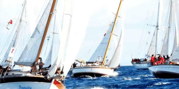 Bodrum’da The Bodrum Cup heyecanı başlıyor