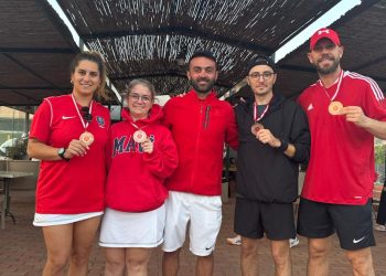 Bodrum’da Cumhuriyet Kupası heyecanı