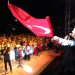 Başkan Mandalinci’den 29 Ekim Cumhuriyet Bayramı Mesajı
