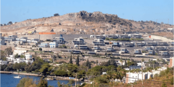 Bodrum’da bu işler böyle…