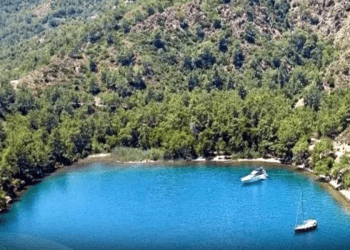 Cennet koy kurtuldu, ÇED süreci sonlandırıldı