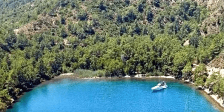 Cennet koy kurtuldu, ÇED süreci sonlandırıldı