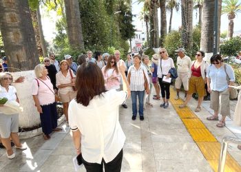 Halikarnas Balıkçısı, 51. Ölüm Yıl Dönümünde Bodrum’da Anıldı