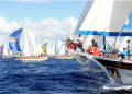 Maximiles Black 36. The Bodrum Cup: Yelkenler Heyecan ve Eğlence İçin Açılıyor
