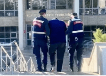 6 ayrı suçtan aranan şahıs yakalandı