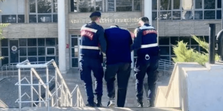 6 ayrı suçtan aranan şahıs yakalandı