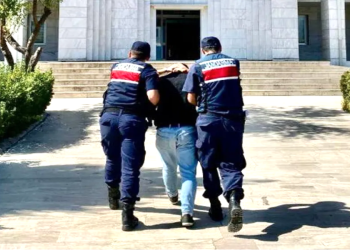 Bodrum ve Muğla’da aranan suçlular yakalandı