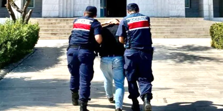 Bodrum ve Muğla’da aranan suçlular yakalandı