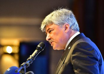 Prof. Dr. Metin Ergun, Kerkük’teki Türkmen Soydaşlarımıza Yönelik Saldırılara Dikkat Çekti