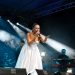 Gala Konserinde Şevval Sam Coşkusu