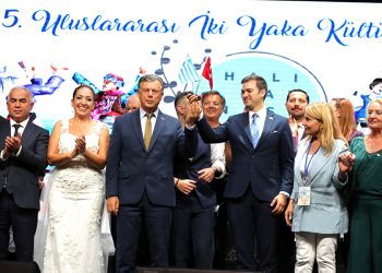 İki Yaka, Dostluk Konserinde Buluştu